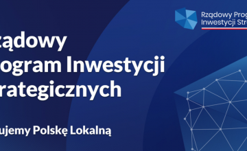 Kolejne inwestycje Gminy Knurów z dofinansowaniem. Na co przeznaczymy pieniądze?